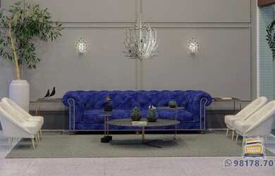 Imagem 14: Apartamento à venda, 259 m² por R$ 1.607.970,00 - Mirante - Campina Grande/PB