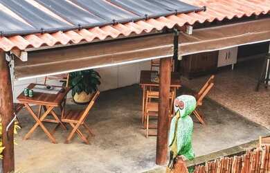 Imagem 8: Vendo pousada linda e aconchegante - Alto Paraíso de Goiás - GO