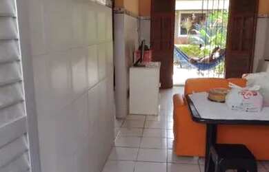 Imagem 3: CASA ITAMARACÁ. 1 Banheiroe2 Dormitórios