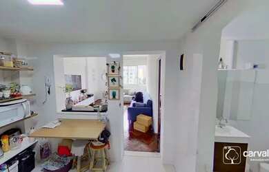 Imagem 7: Apartamento para aluguel Copacabana com 42,00 m² , 1 quarto