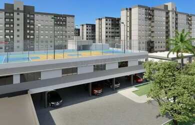 Imagem 5: Apartamento para venda em Jundiaí, apartamento em Jundiaí