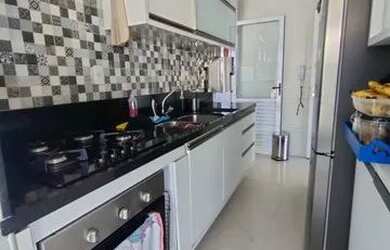 Imagem 14: Apartamento para venda possui 177 metros quadrados com 3 quartos em Patamares...