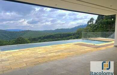 Imagem 16: Casa para locação no Campos do Conde - Tamboré