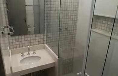 Imagem 11: Apartamento para aluguel tem 60 m², com 2 quartos em Tijuca - Rio de...