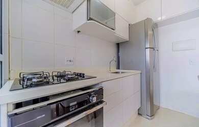 Imagem 7: Apartamento Residencial à venda, Jardim Marilu, Carapicuíba - AP2628