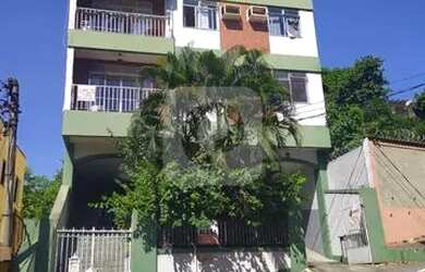 Imagem: O apartamento e possui 3 Dormitórios, Suítes, 1 Banheiro