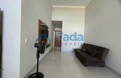 Imagem 8: PORTO RICO - Casa Padrão - Loteamento Bela Vista