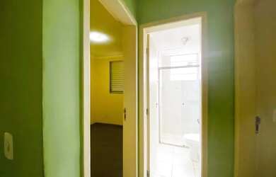 Imagem 3: Apartamento Residencial à venda, Jardim Novo Mundo, Sorocaba - AP0625