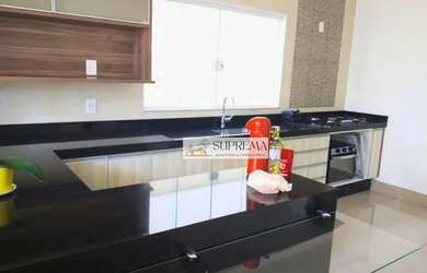 Imagem 9: Casa, 242 m² - venda por R$ 1.399.000,00 ou aluguel por R$ 7.549,00/mês...