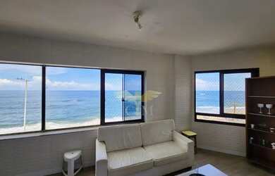 Imagem 1: Apartamento para venda possui 45 metros quadrados com 1 quarto em Pituba - Salvador - BA