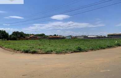 Imagem: O terreno possui 1.655m² de Área e está localizado em Jardim