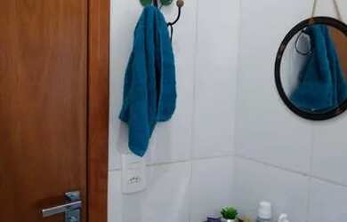 Imagem 8: Casa à venda no bairro Portal Ville Jardins - Boituva/SP