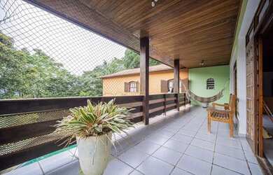 Imagem 16: Casa Residencial à venda, Retiro Vale do Sol, Embu das Artes - CA5445