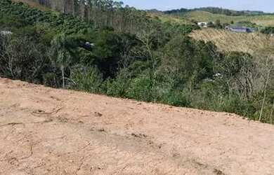 Imagem 5: Lote/Terreno para venda tem 1000 metros quadrados em Ouro Fino - Santa...