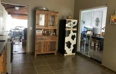 Imagem 4: CASA EM CONDOMÍNIO RESIDENCIAL em INDAIATUBA - SP, VILLAGGIO DI ITAICI