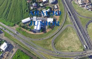Imagem 14: AMERICANA - Galpão/Depósito/Armazém - JARDIM CAMPO BELO