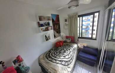 Imagem 11: Apartamento para Venda - Condomínio Sea Coast - Recreio dos Bandeirantes