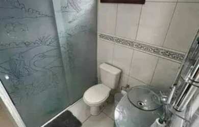 Imagem 8: VENDO EXCELENTE CASA. Piscina, 115m² de Área, 1 Vaga na garageme3 Dormitórios