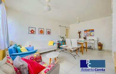 Imagem 3: ÓTIMA LOCALIZAÇÃO COBERTURA PRAIA DAS ASTÚRIAS GUARUJÁ