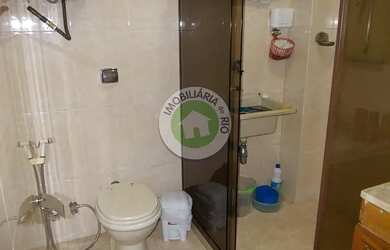 Imagem 8: RIO DE JANEIRO - Apartamento Padrão - COPACABANA