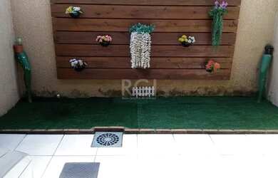 Imagem 2: Casa com 2 Dormitorio(s) localizado(a) no bairro Hípica em Porto Alegre / Ref.:OR