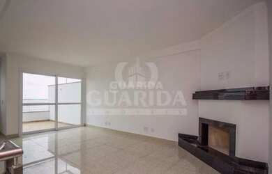 Imagem: A casa em condomínio possui 3 Dormitórios, 5 Banheiros, 3