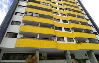 Imagem 12: Apartamento na Barra 2/4. Piscina, Varanda, 70m² de Áreae1 Vaga na garagem