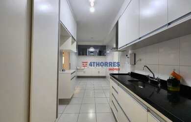 Imagem 10: Apartamento com 3 dormitórios à venda, 170 m² por R$ 1.995.000,00 - Centro - Osasco/SP