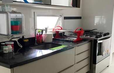 Imagem 9: SALVADOR - Apartamento Padrão - CAMINHO DAS ÁRVORES