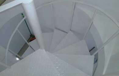 Imagem 6: Casa para venda com 91 metros quadrados em Campo Grande - Rio de Janeiro - RJ