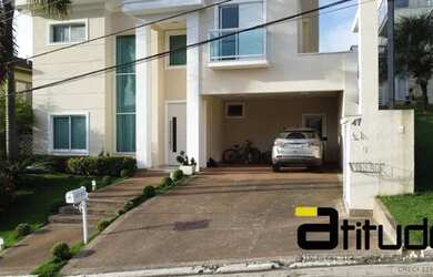 Imagem 2: CASA A VENDA COND TARUMÃ - SANTANA DE PARNAÍBA - SP