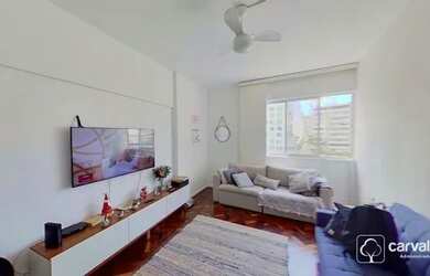 Imagem 9: Apartamento para aluguel Copacabana com 42,00 m² , 1 quarto