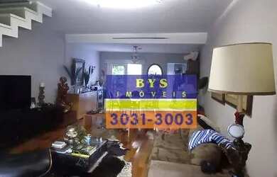 Imagem 15: Casa, 130 m² - venda por R$ 1.949.999,99 ou aluguel por R$ 8.970,00/mês...