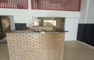 Imagem 8: Salão para alugar, 140 m² por R$ 3.150/mês - Vila Toninho - São José do Rio Preto/SP