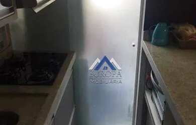 Imagem 3: Condomínio Residencial Europa