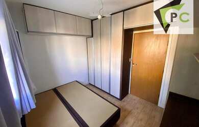 Imagem 6: Apartamento, 64 m² - venda por R$ 615.000,00 ou aluguel por R$ 3.300,00/mês...