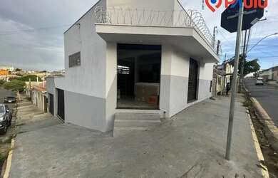 Imagem: O depósito possui 200m² de Área e está localizado em Paulista