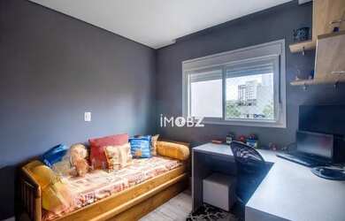 Imagem 6: Apartamento com 4 dormitórios à venda, 238 m² por R$ 2.380.000,00 -...