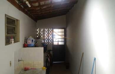 Imagem 11: Casa Padrão - Ribeirão Preto - JD DR PAULO GOMES ROMEU