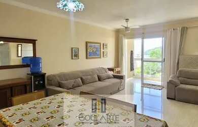 Imagem 3: Apartamento à venda no bairro Astúrias - Guarujá/SP