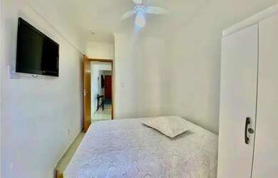 Imagem 8: Aluguel Temporada. 1 Dormitório