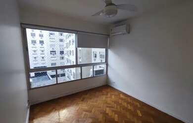 Imagem 5: Apartamento para aluguel tem 85 metros quadrados com 3 quartos em Copacabana...