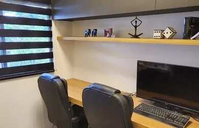 Imagem 3: CASA A VENDA EM CONDOMÍNIO FECHADO - GAIVOTA I