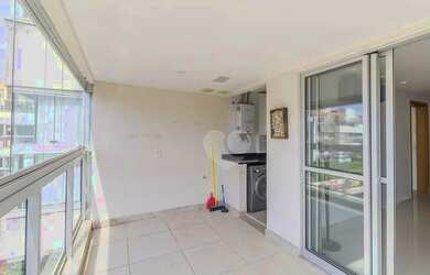 Imagem 9: Cobertura com 3 dormitórios à venda, 137 m² por R$ 1.290.000,00 - Recreio...