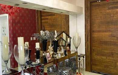 Imagem 8: Sobrado para locação ou venda no Condomínio Damha V, 370m2, 4 suítes