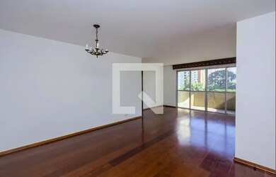 Imagem 4: Apartamento para Aluguel - Moema, 3 Quartos, 116 m2