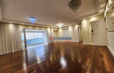 Imagem 5: Apartamento com 3 dormitórios à venda, 170 m² por R$ 1.995.000,00 - Centro - Osasco/SP