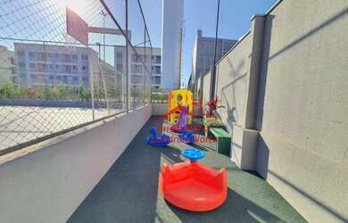 Imagem 9: Apartamento com 2 dormitórios, 50 m² - venda por R$ 185.000,00 ou aluguel...