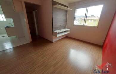 Imagem 1: Apartamento com 2 dormitórios, 42 m² - venda por R$ 223.000,00 ou aluguel...