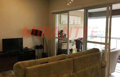 Imagem: O apartamento possui 3 Dormitórios, 3 Banheiros, 2 Vagas na